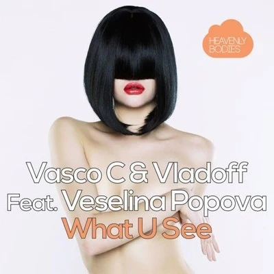 What U See 专辑 Vera Russo/Vasco C