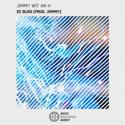 EZ Bliss - Single 專輯 Jimmy Wit An H