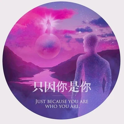 只因你是你 专辑 爱星人