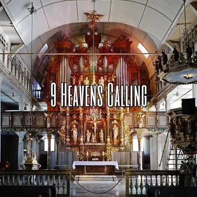 9 Heavens Calling 專輯 Ultimate Christmas Songs/Winter Dreams/Traditional