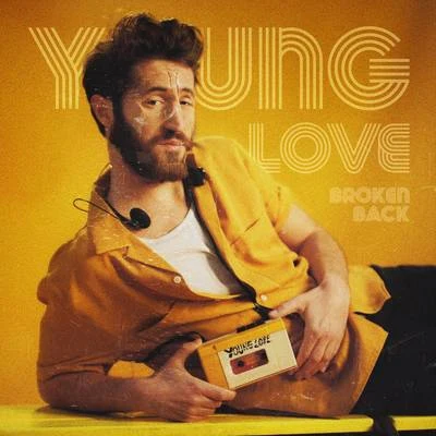 Young Love 專輯 Broken Back/Klingande