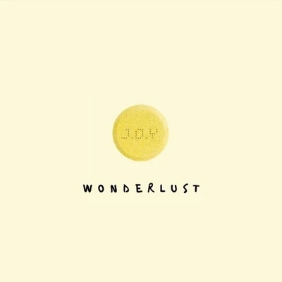 Wonderlust 專輯 J.O.Y