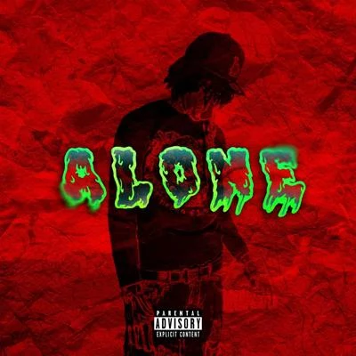 Alone! 專輯 Ron G