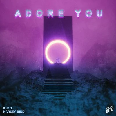 Adore You 專輯 IZAYA/Kløn