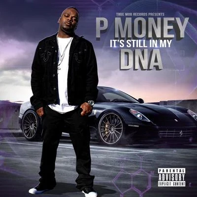 Its Still in My DNA 專輯 P Money/Blacks