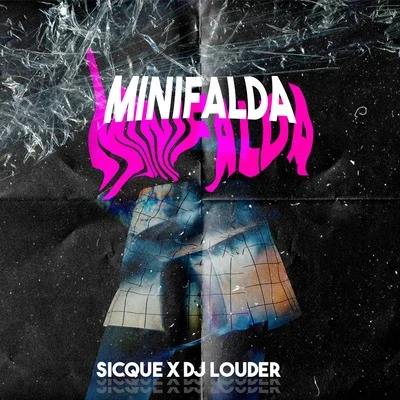 Minifalda 專輯 DJ Louder/Benggie/Recvoluxion Boyz