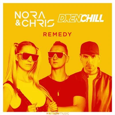 Remedy 專輯 Nora & Chris