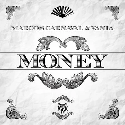 Money 專輯 Niles Mason/Marcos Carnaval