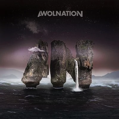 Megalithic Symphony 專輯 AWOLNATION/Flamingosis