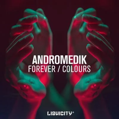 ForeverColours 專輯 Andromedik