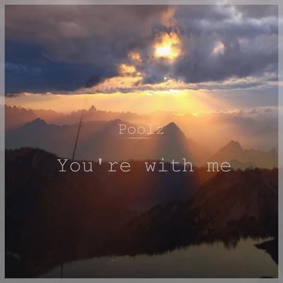 You're with Me 專輯 Poolz