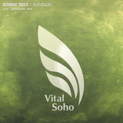 Susanoo 專輯 Robbie Seed