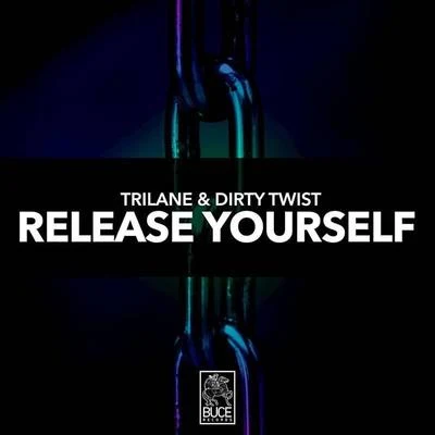 Release Yourself 专辑 Dirty Twist/Simon Erics/Trilane/Axero