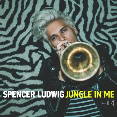 Jungle in Me 專輯 Spencer Ludwig