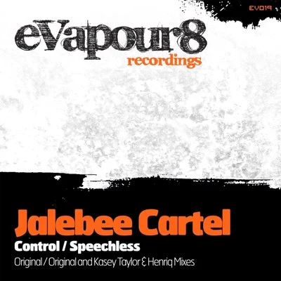 Jalebee Cartel Speechless