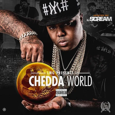 Chedda World 專輯 Chedda Da Connect/DUB/Julius Jetson