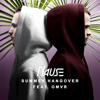 Summer Hangover 專輯 JAYNIE/Nause