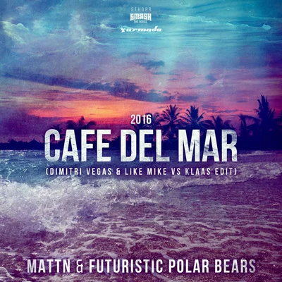 Café Del Mar 專輯 Vini Vici