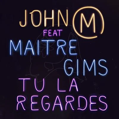 Tu la regardes 專輯 John Mamann