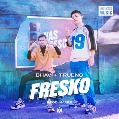 Fresko 专辑 Bhavi/Khea