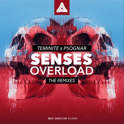 PsoGnar Senses Overload Remixes (Remixes)