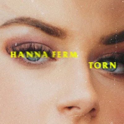 Torn 專輯 Hanna Ferm/Liamoo