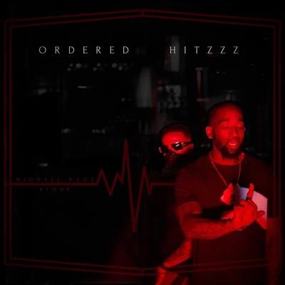 Ordered Hitzzz 专辑 Michael Kaoz/B.G. Knocc Out