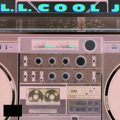 Radio 专辑 LL Cool J