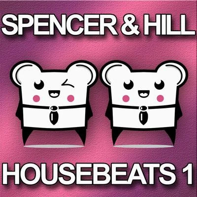 Housebeats 1 專輯 Mimoza/Spencer & Hill