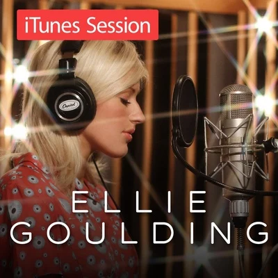 Ellie Goulding iTunes Session - EP