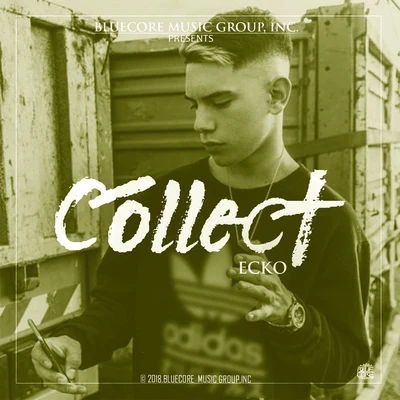 Collect 專輯 Ecko