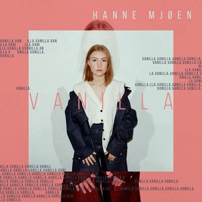 Vanilla 專輯 HAVSUN/Hanne Mjøen