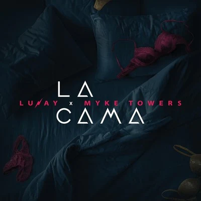 La Cama 專輯 Lunay/Lyanno