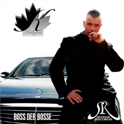 Boss der Bosse 專輯 Kollegah