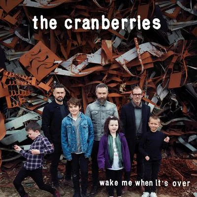 Wake Me When Its Over (Edit) 專輯 The Cranberries/Eskimo Joe/Bloodhound Gang/Tonic/Blink-182