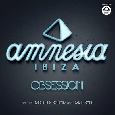 Amnesia Ibiza Obsession 專輯 Caal Smile