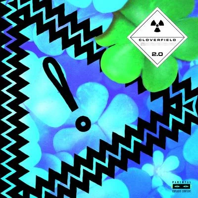 Cloverfield 2.0 - EP 專輯 Robb Bank$