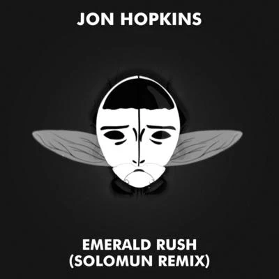 Emerald Rush (Solomun Remix) 專輯 Jon Hopkins