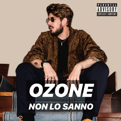 Non lo sanno 專輯 Ozone/Wizard/EBEN/Stephen Geisler/TH3 DARP