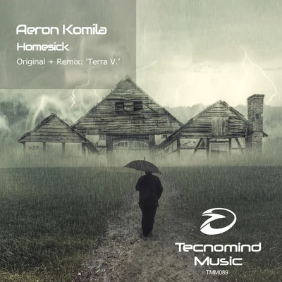 Homesick 专辑 Mehdi Bey/Remeya Kingston/Aeron Komila