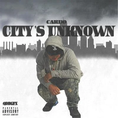 Citys Unknown 專輯 Cardo