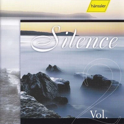 Silence, Vol. 2 專輯 Orquestra de Cadaqués/Sir Neville Marriner/Ainhoa Arteta