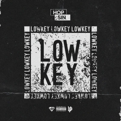 Low-Key 專輯 Hopsin