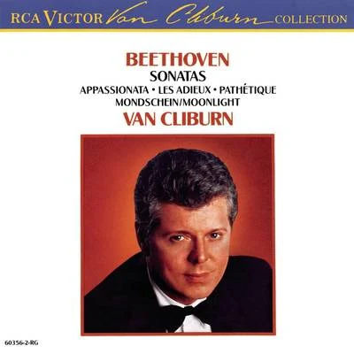 Beethoven Sonatas 專輯 Orchestre Symphonique RCA/Van Cliburn/Kiril Kondrashin