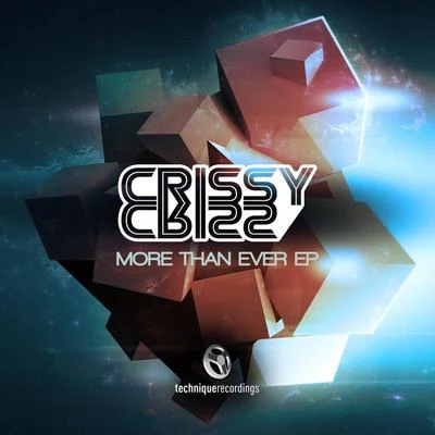 Crissy Criss More Than Ever EP