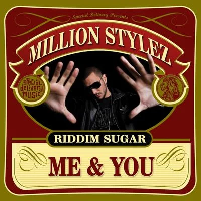 Me You 專輯 Nico D/Million Stylez