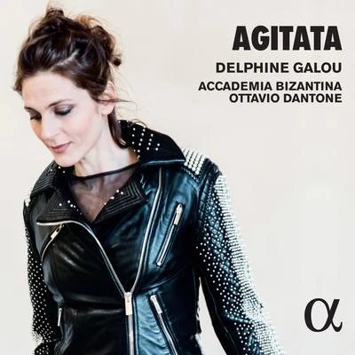 Agitata 專輯 Accademia Bizantina