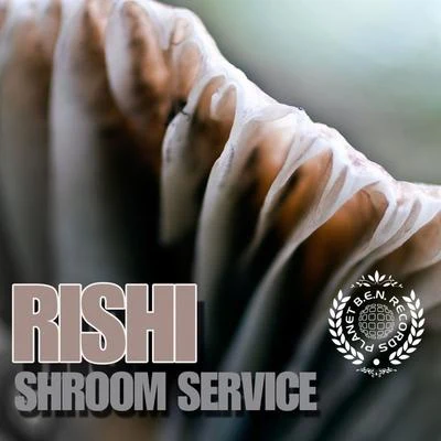 Shroom Service 專輯 Jay Trak/Rishi