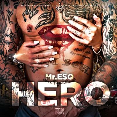 Hero 专辑 Mr. Esq