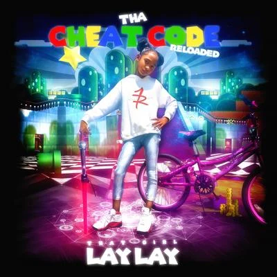 Tha Cheat Code Reloaded 專輯 Fatcat/That Girl Lay Lay